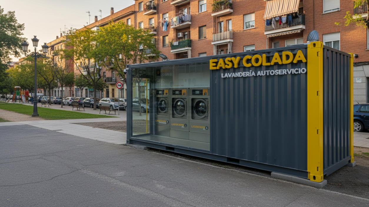 Residencias estudiantes