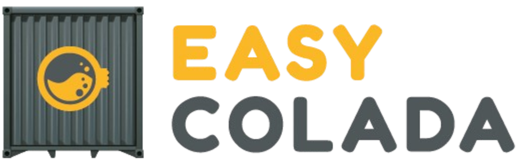 Easy Colada